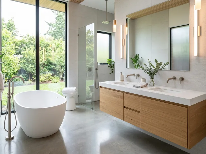 Top-rated plumbing company in Endwell, New York specializing in emergency plumbing, bathrooms, and pipe repair.